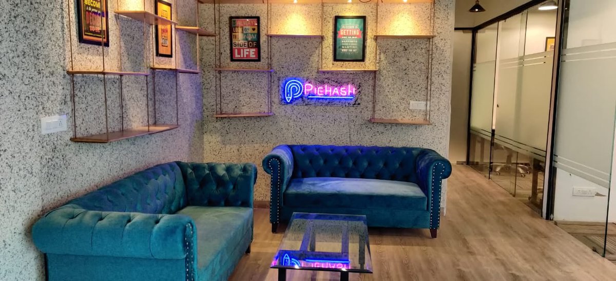 hash_pie's tweet image. Become a Professional In
#Digital_Marketing #Web_Developing #Web_Designing
For Join
Contact:8804861111
piehash.in