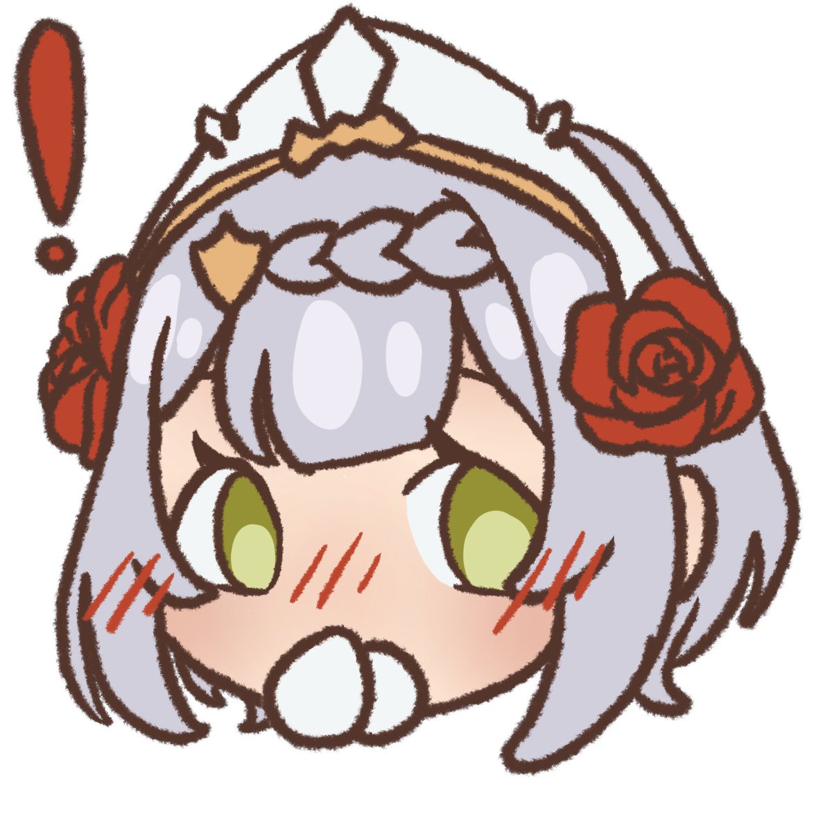 CodaRitsu's tweet photo. My personal favorite so far!

Noelle Cursors!!! (*´꒳`*)♡

She is alot of fun, any thoughts on who I should do next? Might take a break, but if you have ideas ask me!

#原神 #GenshinImpact #genshin #genshinimpactfanart #genshintwt #Noelle #genshincursors #noellegenshinimpact https://t.co/urQaFRmq6S