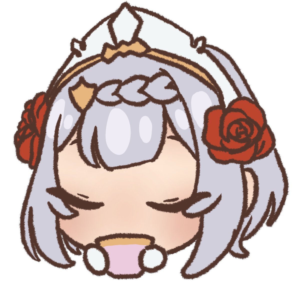CodaRitsu's tweet photo. My personal favorite so far!

Noelle Cursors!!! (*´꒳`*)♡

She is alot of fun, any thoughts on who I should do next? Might take a break, but if you have ideas ask me!

#原神 #GenshinImpact #genshin #genshinimpactfanart #genshintwt #Noelle #genshincursors #noellegenshinimpact https://t.co/urQaFRmq6S