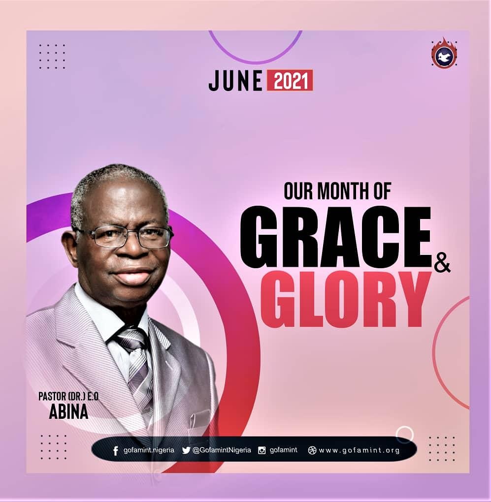 gofaminthof_'s tweet photo. PROPHETIC DECLARATION FOR THE MONTH OF JUNE 2021
 
Our Month Of Grace And Glory. 

#gofaminthof
#houseoffruitfulness
#month_of_June_2021
#GraceandGlory https://t.co/bVPUV3IJ6Q