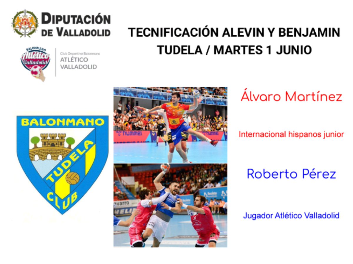 Hoy entrenamos con nuestros amigos de <a href="/CBMTudela/">CBM Tudela</a>! 💪🏼