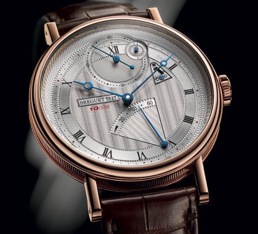 thom_vintage's tweet photo. Salut tout le monde !! 
Admettons que demain vous ayez budget illimité pour une voiture et une montre ? 
Perso ça part sur ça 
Breguet 7727, 10HZ
Aston DBS Superleggera. https://t.co/fTPWYbUClS
