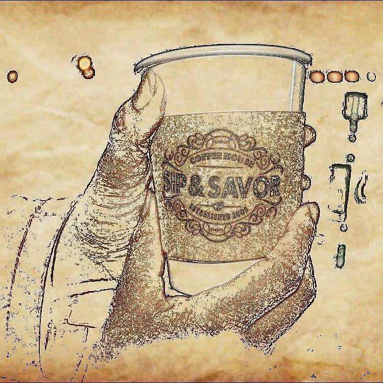 If you don't know...now you know ☕