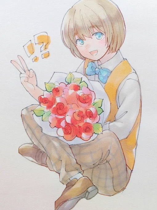 即攻元気アルミン篇いつですか!? 