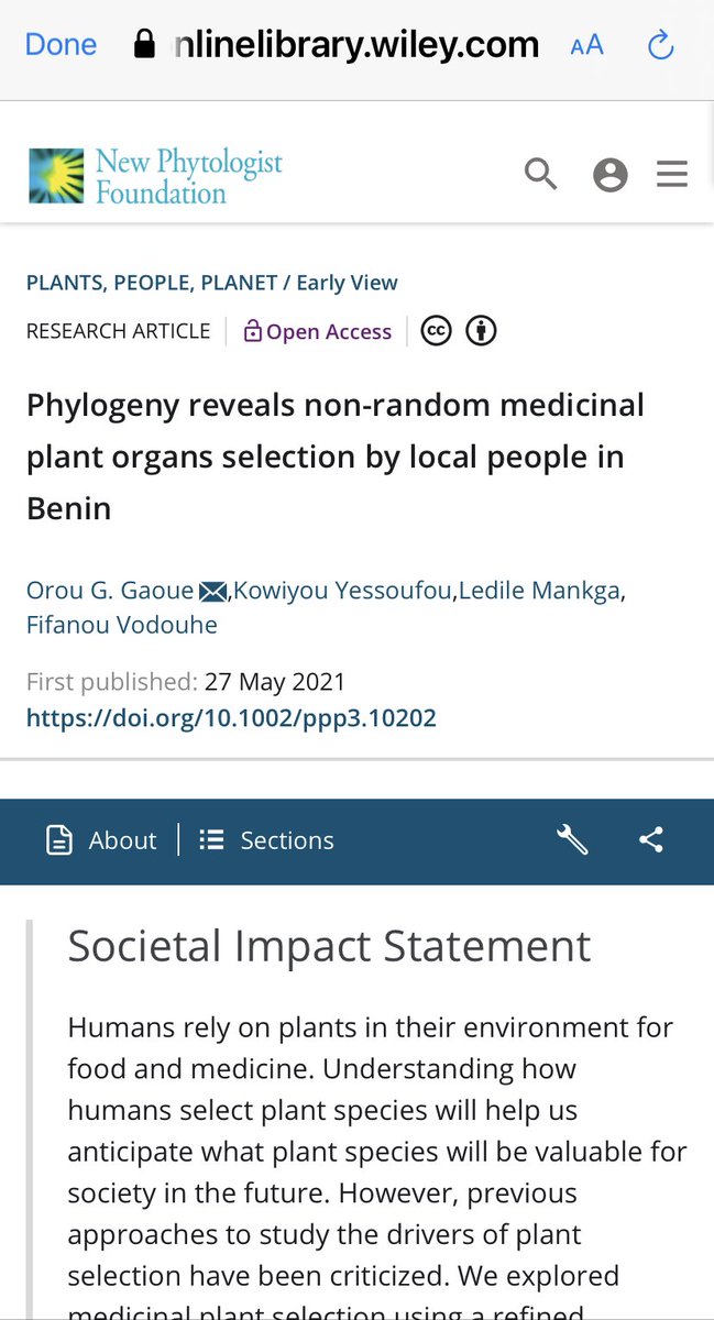 UJLibrary's tweet photo. #UJ #OpenAccess #Wiley publication by #ScienceUJ researchers #GEME department. https://t.co/WAiOTD4a4j