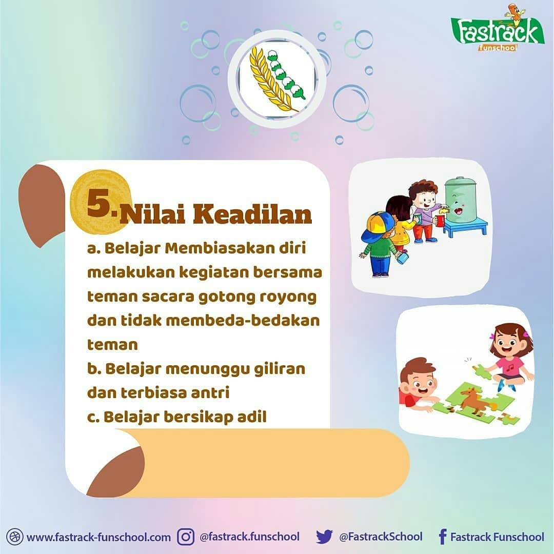 FastrackSchool's tweet photo. #fastrackfunschool
#earlychildhoodeducation
#paud
#Indonesia
#PancasilaJiwaBangsa 
#PancasilaSakti 
#PancasilaDay https://t.co/bTc5M8Bsto