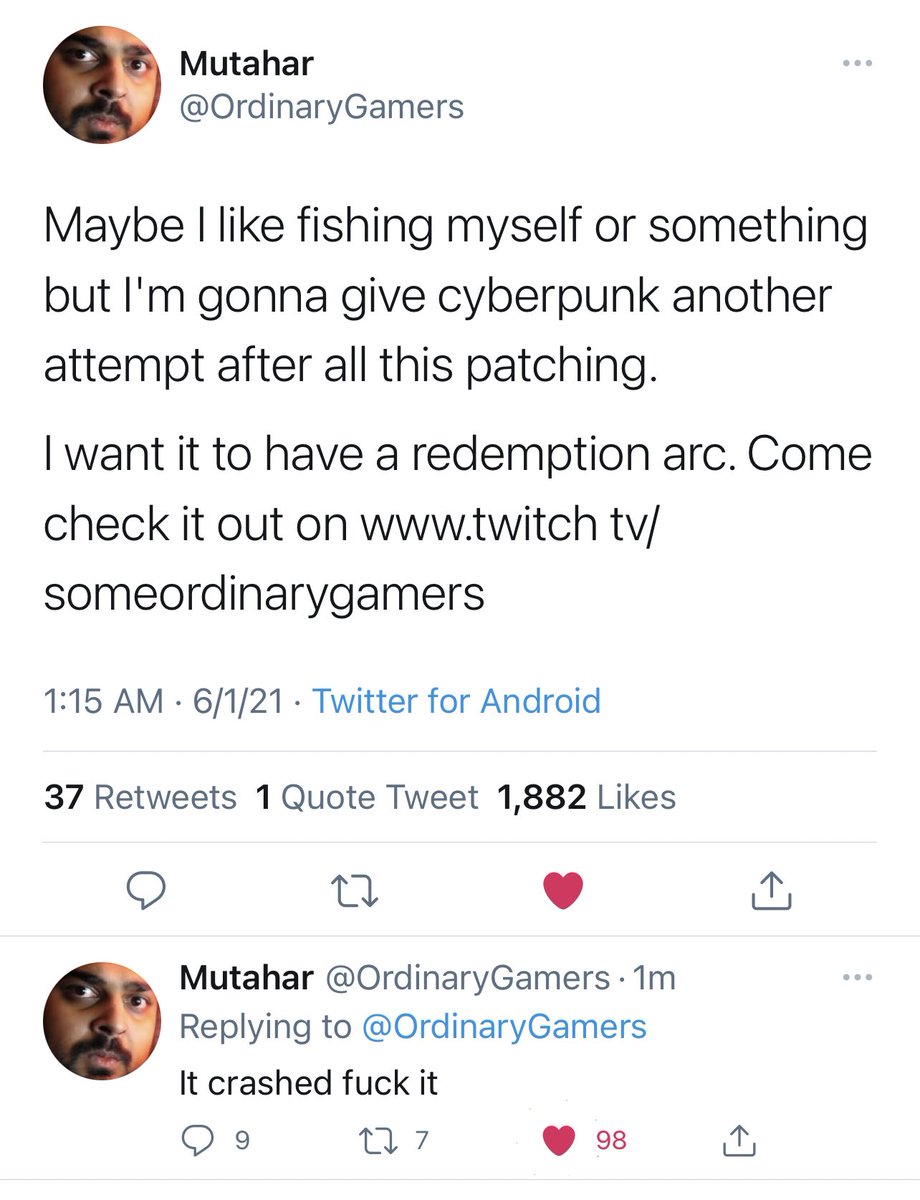 KEEM 🍿 tweet media