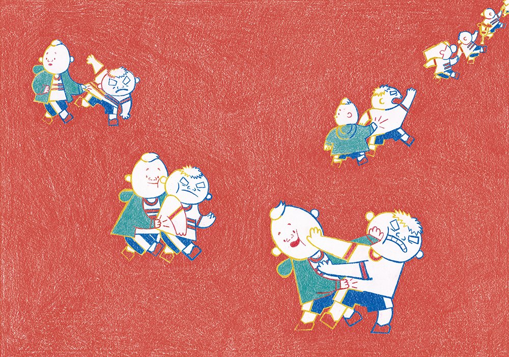 Hello_AngINK's tweet photo. The 2nd Inkie at the AFCC 2021 Book Illustrators' Gallery to be featured this week is Nina Martinez ( @cybersoybean )!!! Check out her illustrations for the book "Noel! Noel! Leon! Leon!”
#BooksbyInkies #AngINK https://t.co/b40mOzH55j