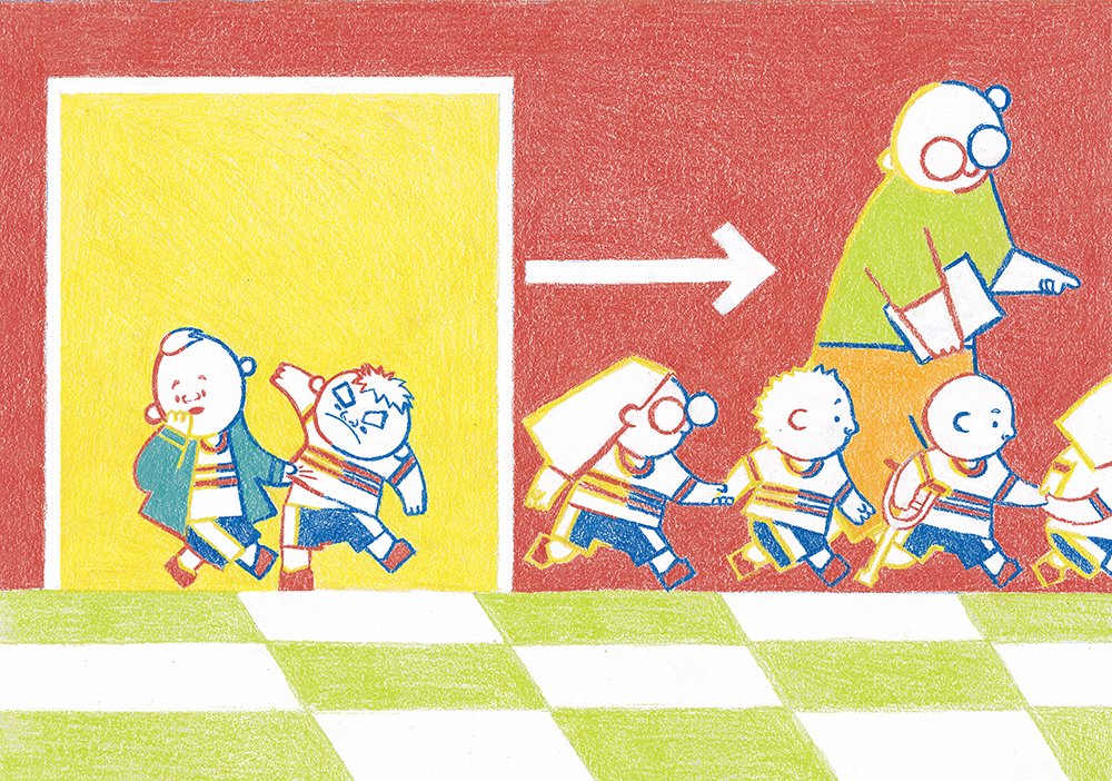 Hello_AngINK's tweet photo. The 2nd Inkie at the AFCC 2021 Book Illustrators' Gallery to be featured this week is Nina Martinez ( @cybersoybean )!!! Check out her illustrations for the book "Noel! Noel! Leon! Leon!”
#BooksbyInkies #AngINK https://t.co/b40mOzH55j