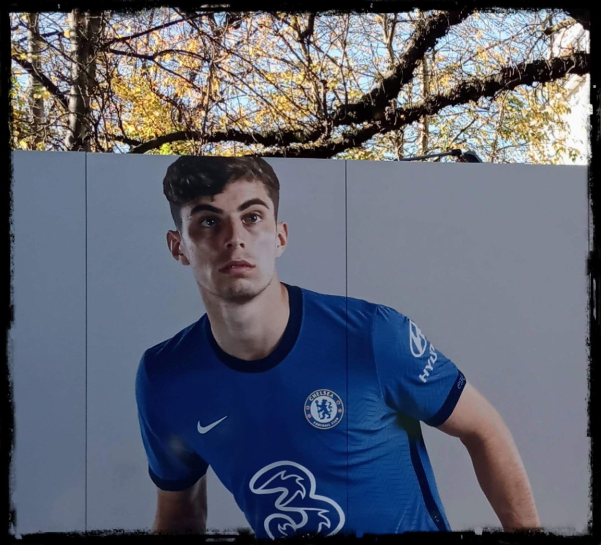 Kai Havertz = £89 million 
Champions League Final winning goal = priceless
Imagine Not Being Chelsea