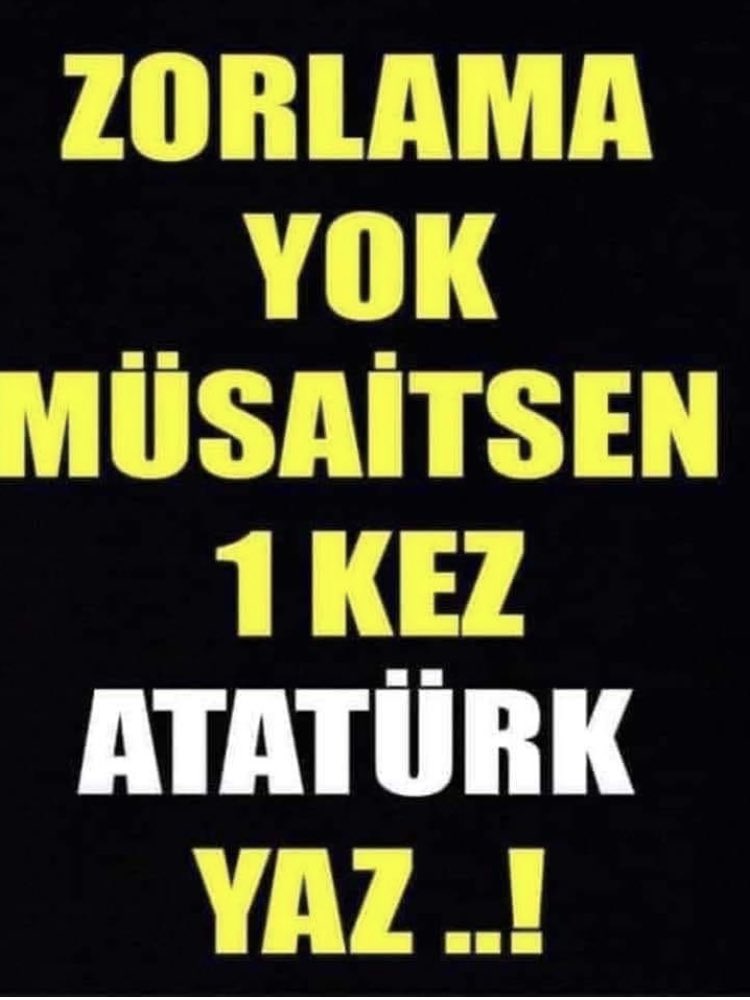 devrimezer2's tweet image. 