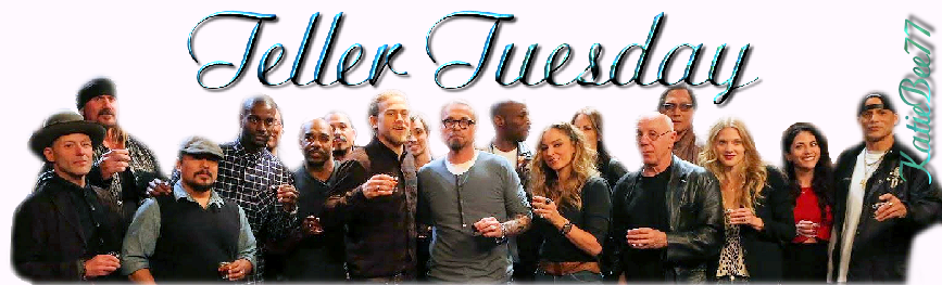 Katie_Malarkey's tweet photo. Happy Teller Tuesday!
Happy June1st!
@shiree_64 @PinkLadyCT @nicole_7308 @sonsofhorror @ReaperGalNorCal @reapercrewsao @DeidreFolkman @Magdalena_LenaP @BaBy_J_55 @CatFraker @blblsw @CherieannDuarte @HurstHair @remymichaels @sutterink @KateySagal @LucyPapworth1 @natasha_walden https://t.co/dcFbCE1eD8