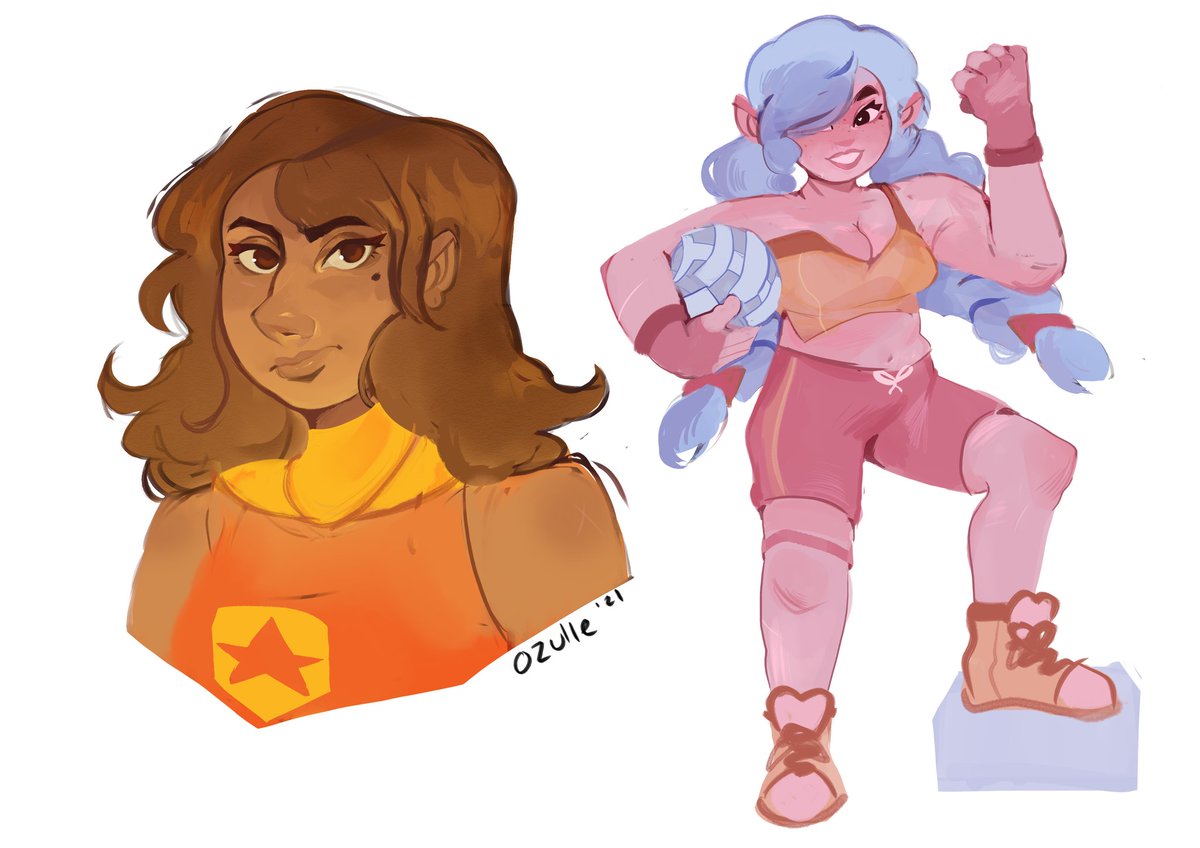 ArtofYarely's tweet image. #WIP