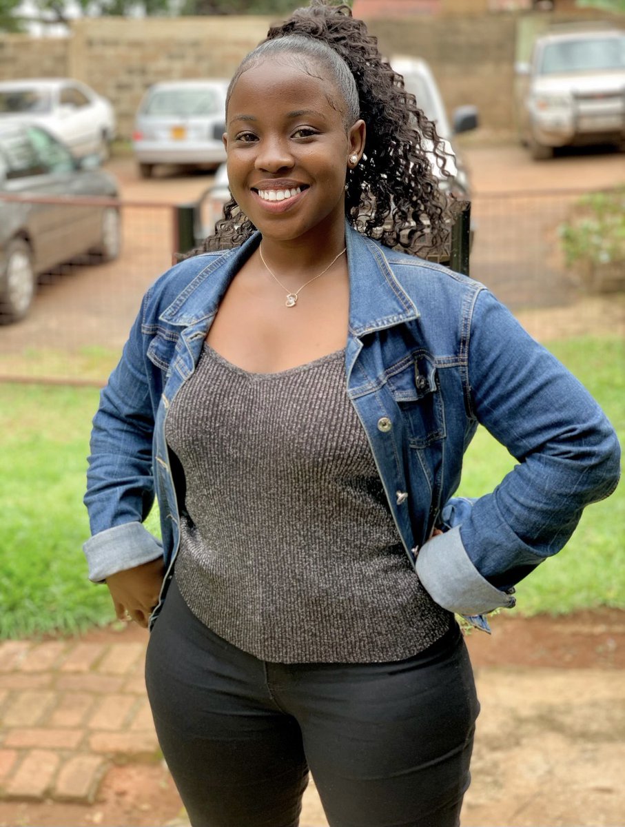 Methia.L.Nabawanda tweet media