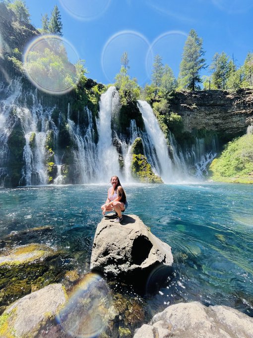 Went outside and touched some grass. 10/10 would recommend https://t.co/PBUDmq0RC5<a href="/tag/teenagedirtbag"class="tags"><span>#teenagedirtbag</span></a>