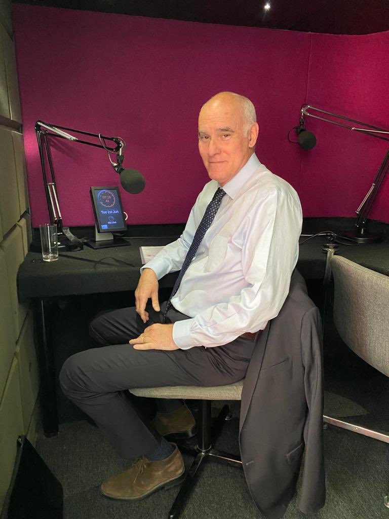 “We want to make sure that we leave no one behind in the #EUSettlementScheme. Our goal is to allow the maximum number of 🇪🇺 citizens to stay and contribute to prosperity of the 🇬🇧”, said Ambassador @ValedeAlmeidaEU in an interview with the @BBCr4today 
#IamSettled