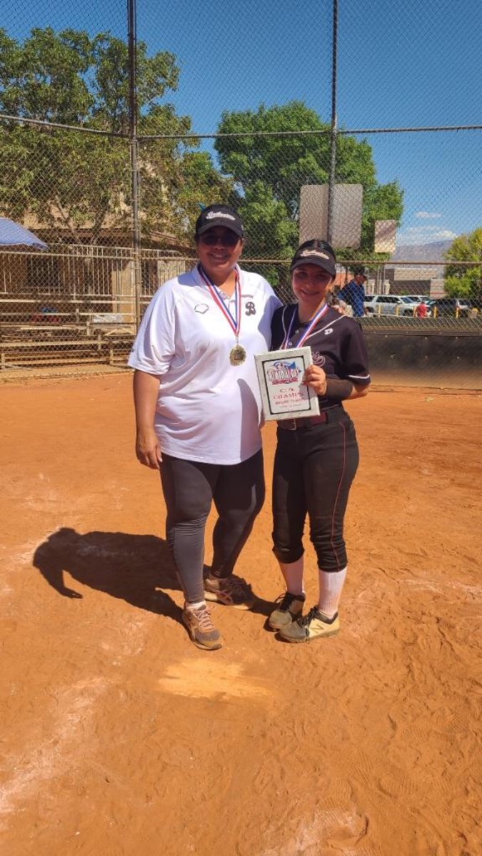 I am so happy to be a part of this team! This weekend we won the C4 Memorial Day Showcase Championship. #Champs #Championship