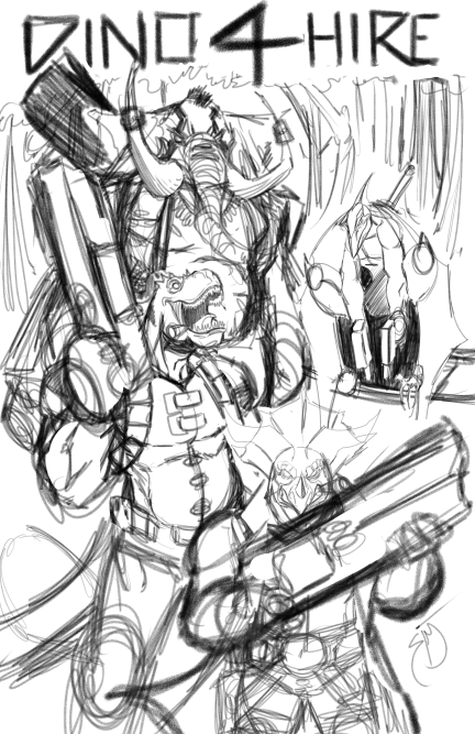 Simon_Pothier's tweet photo. Final Layout of The #Dino4Hire short story Cover with BADASS DINO MERCS for Tales From The NATverse #2 ;) #Indiecomics #Comics #HeavyMetal #BD #Manga #4TheFans #SpaceFantasy #IntergalacticManOfAction #Anime #Dino #Dinosaurs #Sci_fi #Fantasy
TFTN #1 https://t.co/RVxK6BhsKC https://t.co/zEM9TQSkTH