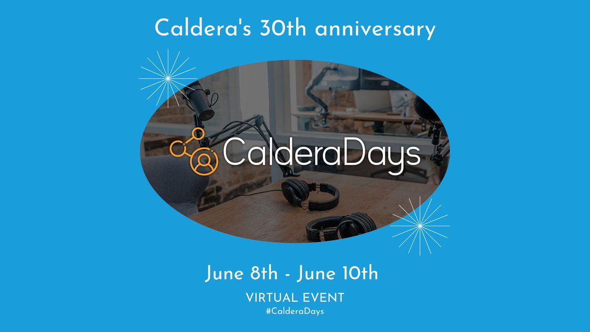Caldera Caldera