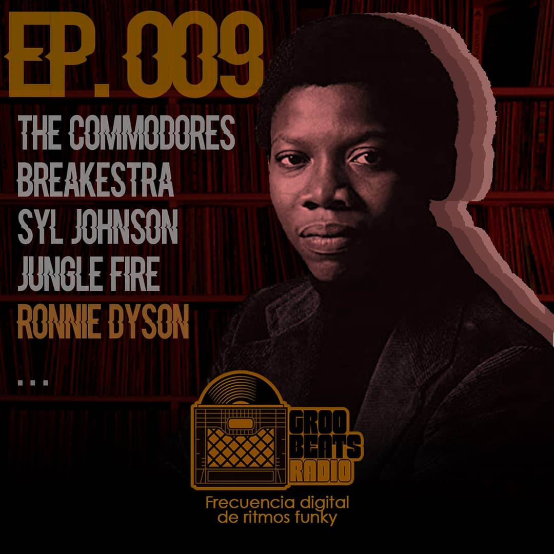 djgroobeats's tweet photo. Episodio no. 009 listo!
Escúchalo en https://t.co/o473z1AfIr 

#groobeatsradio  #musicaenvinilo #funkmusic #soulmusic #vinylcollection #vinyllover #mixcloud https://t.co/dyEheMjdwC