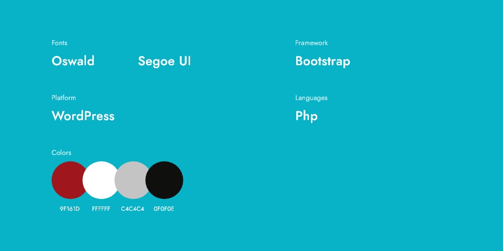CodingPixelUS's tweet image. A glimpse of our work for, Simz productions!
Contact us
🌎 codingpixel.com
☎ +1-832-699-0088
📧 info@codingpixel.com
#codingpixel #developer #coding #programming #programmer #javascript #code #coder #webdeveloper #python #java #html #software #technology #webdevelopment
