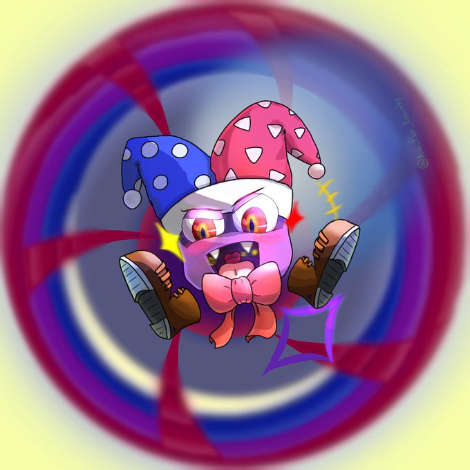 マルクのtwitterイラスト検索結果 マルクのtwitterイラスト検索結果