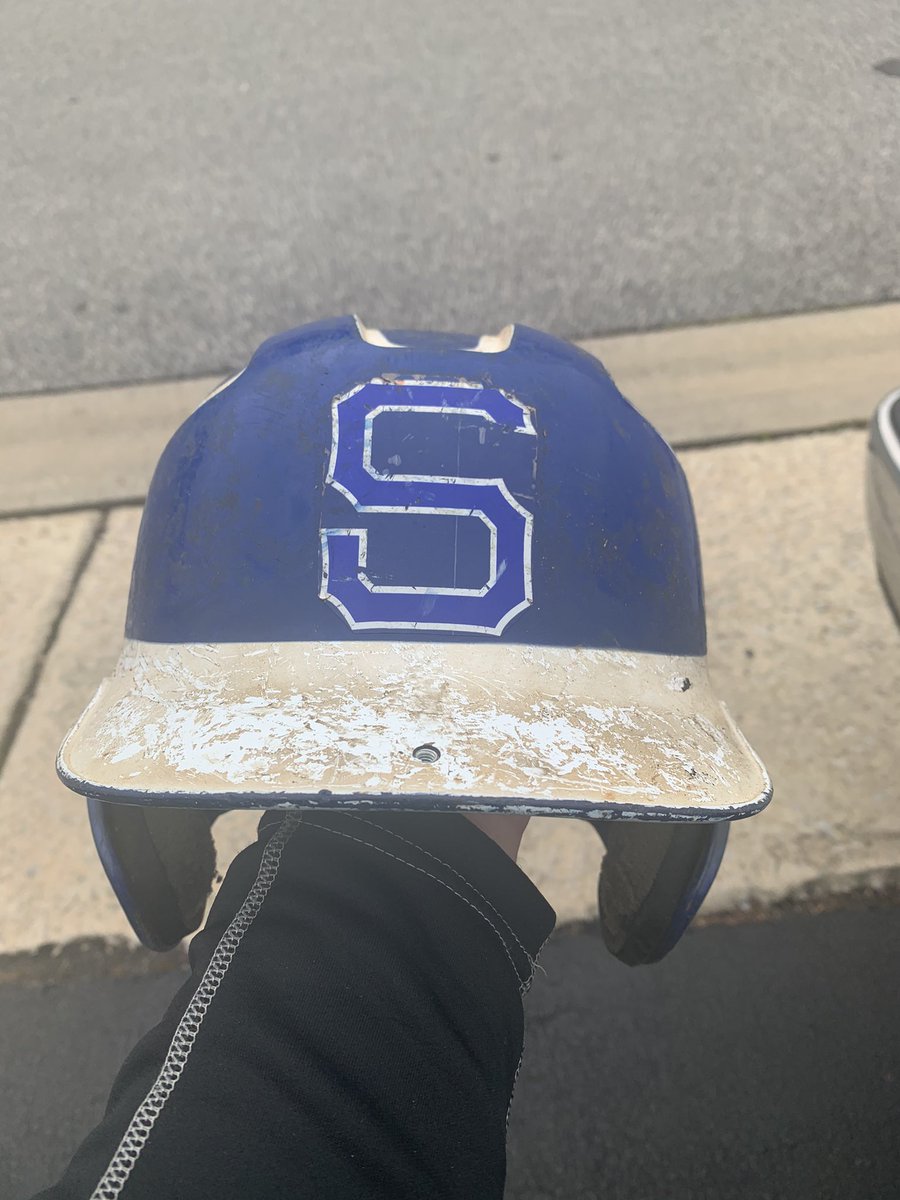 PanthersSH's tweet photo. District One Title Today. Oxford at Strath Haven. 4:00 First Pitch. #PlayforAJ https://t.co/G79SeQx6OA