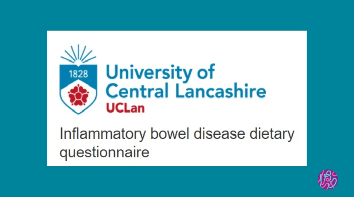 ibdrelief's tweet photo. Can you help? Researchers at the University of Central Lancashire want to examine perceptions and barriers in relation to nutritional and supplement approaches in those with IBD to help inform a future project. Please complete the questionnaire: https://t.co/loqUATjYI3

#IBD https://t.co/sEJXwGyBxa