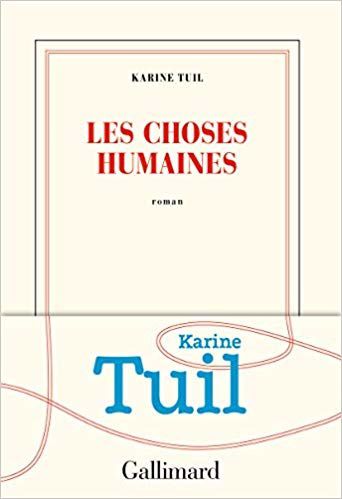 Troublant, percutant, voire même parfois un peu violent, ce roman permet de mettre des mots sur des «choses humaines» qui dérangent. Parfois critiqué pour son côté marketing, cette lecture, quoi qu’on puisse en dire, marque les consciences et les esprits !
bit.ly/3g0pSZF