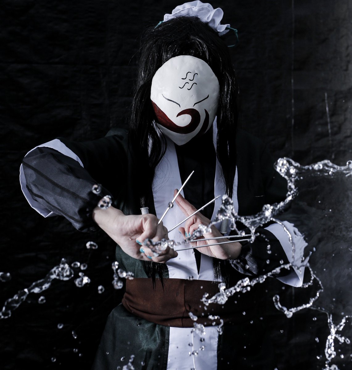 Twoucan ベルスタジオ の注目ツイート イラスト マンガ コスプレ モデル