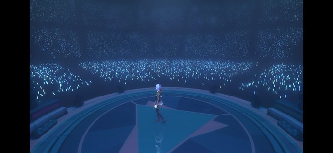 サイリウム 高画質 のtwitterイラスト検索結果 古い順