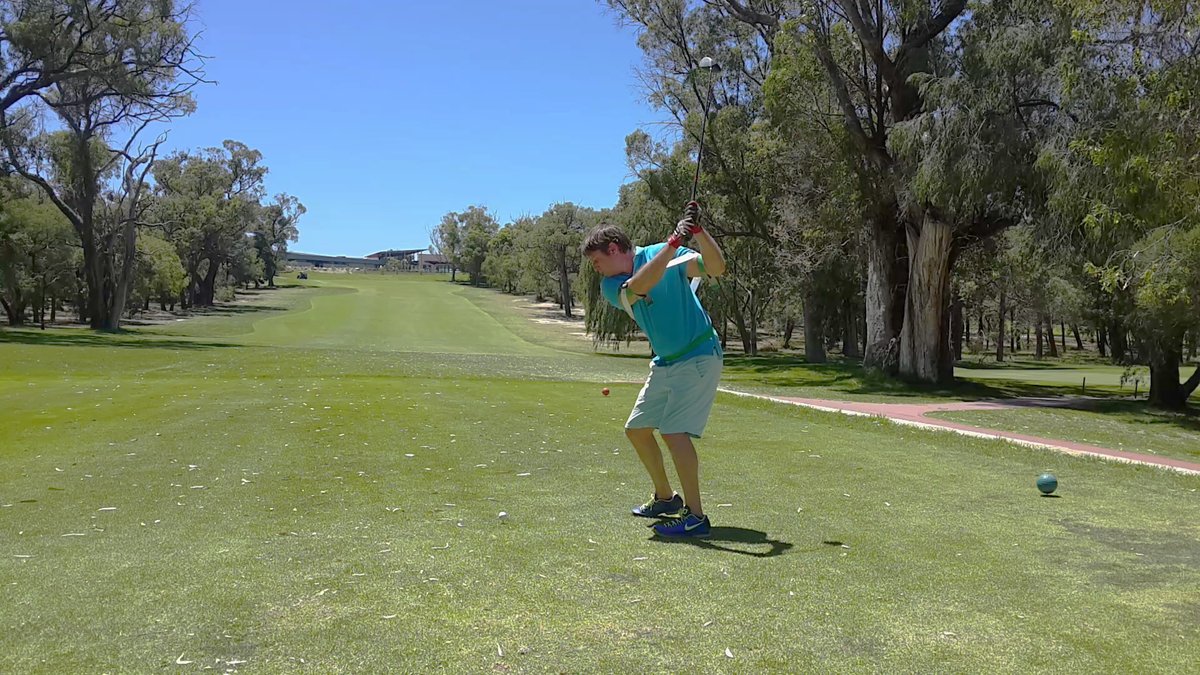 GolfPrecise's tweet photo. https://t.co/bAYk9ijCQX 360 degrees of precise push/pull forces, harmoniously interact with the elbows. #Exoprecise ® ℗ Nanofibers, balance the potential energy, applying precise forces, and maximum extension, without disrupting your natural #GolfSwing - #GolfPrecise57 #Golf https://t.co/cBO1UQWyxX