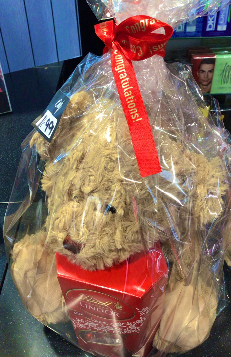 Add a personalised ribbon to your scent for only £1.99 ❤️ The perfect finishing touch to any gift 🎁🎊<a href="/TPSPeople/">The Perfume People</a> <a href="/mariaskitt/">Maria</a>