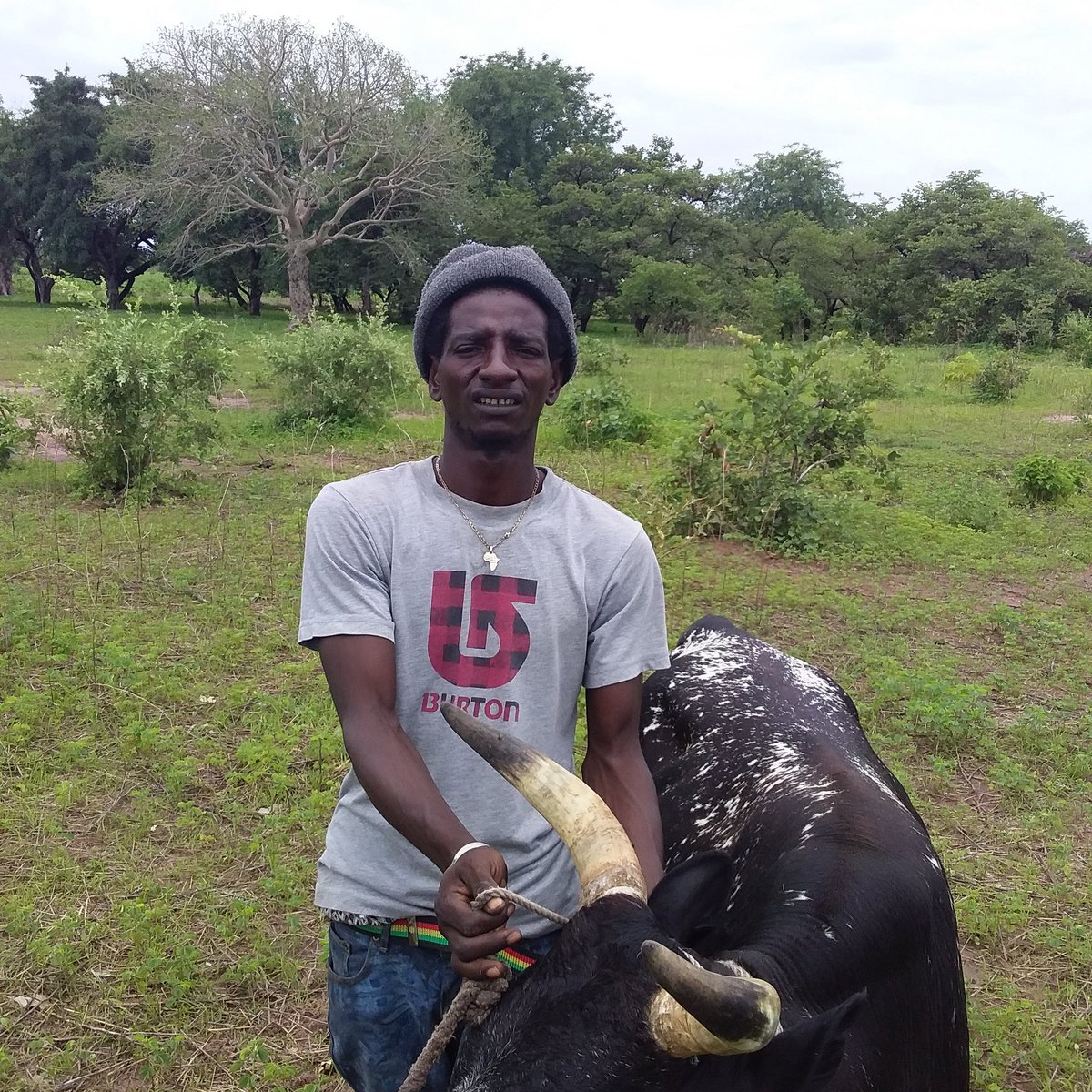 Alieu Jallow (@alieuja19918637) on Twitter photo 