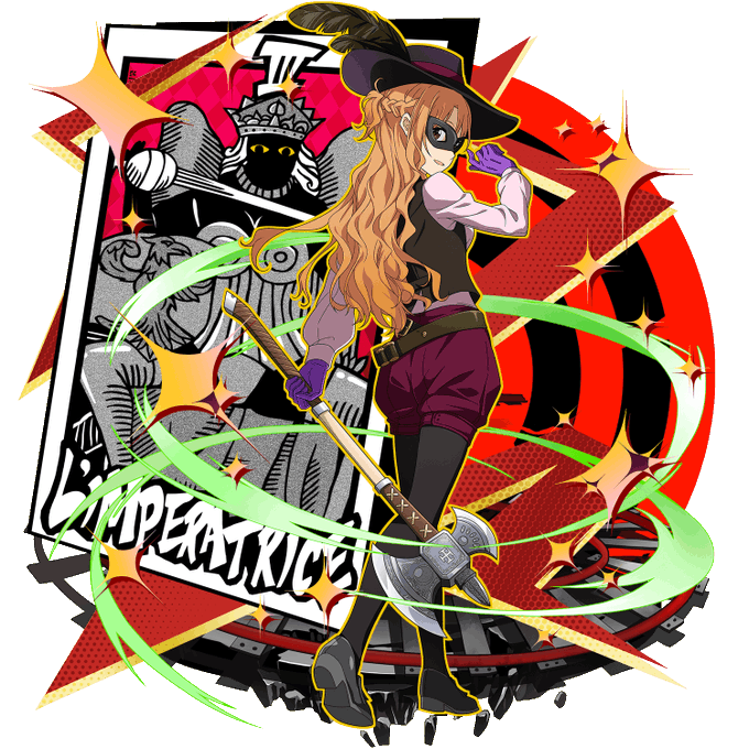 ペルソナ5コラボのtwitterイラスト検索結果