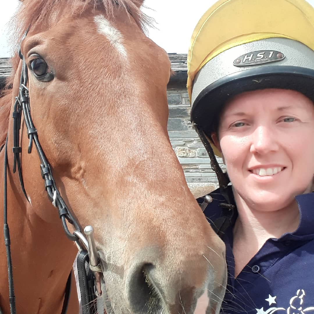 Racer To Eventer tweet media