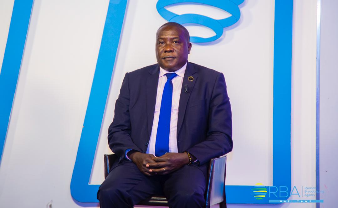 Rwanda Broadcasting Agency (RBA) on Twitter: 