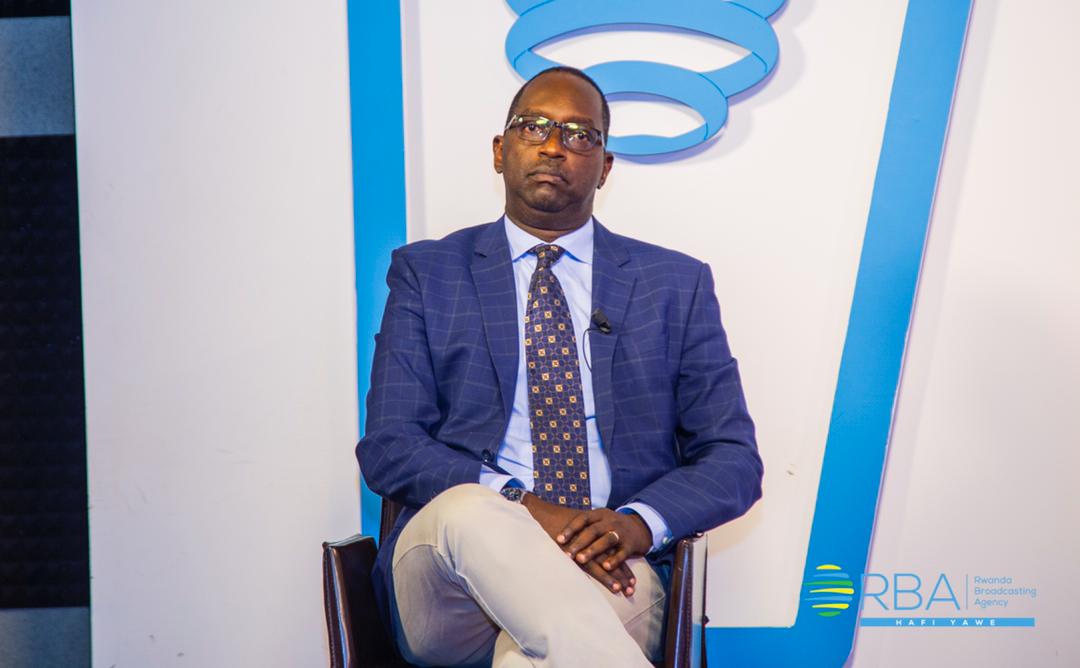 Rwanda Broadcasting Agency (RBA) on Twitter: 