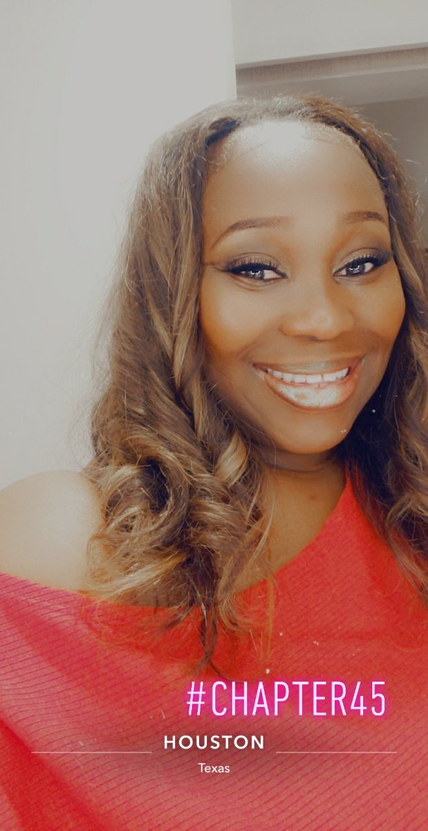 MsToya1913's tweet image. Gods favor chases me down everywhere I go. This birthday was special, not just because it's a milestone but because I set a goal of being a first time homeowner and closed last week!This will be my best year so far! Happy birthday to me.
#Chapter45 🎁🎉🌹🙏🏾❤🥂💋