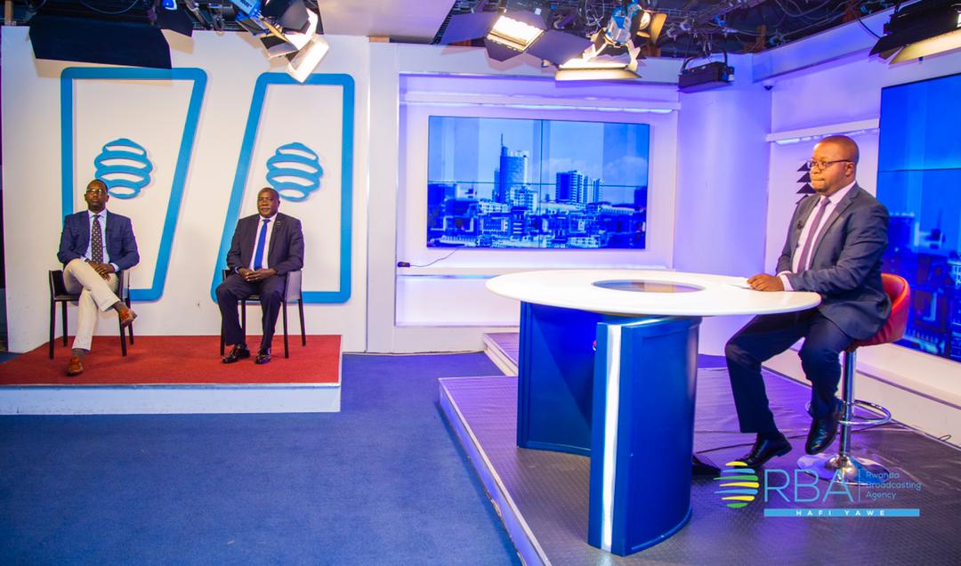 Rwanda Broadcasting Agency (RBA) on Twitter: 
