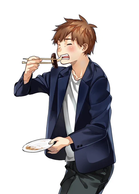 #木ノ下和也生誕祭 

折角なので

6/17発売

 #彼女お借りします 22巻

裏表紙の和也を解禁!!

和也はぴば!
これからも頑張れよ! 
