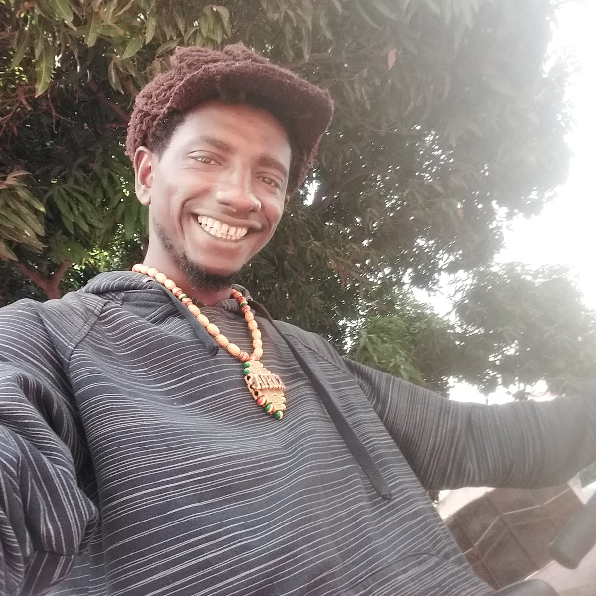 Alieu Jallow (@alieuja19918637) on Twitter photo 