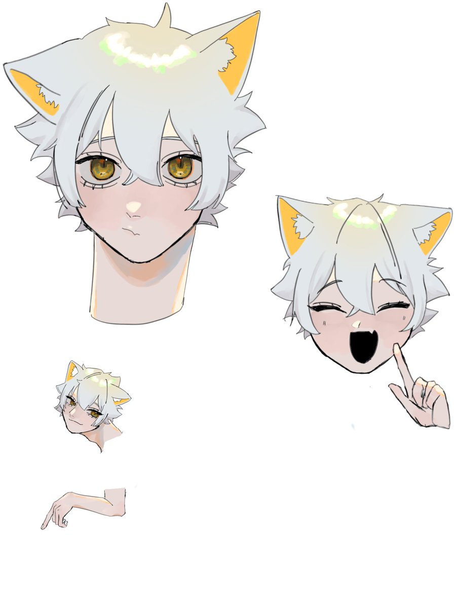 Twoucan ハイキュー ツイステ の注目ツイート イラスト マンガ