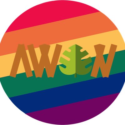 happy pride month, PadAWONs!🏳️‍🌈

#SOGIEBillNow 
 #NewProfilePic