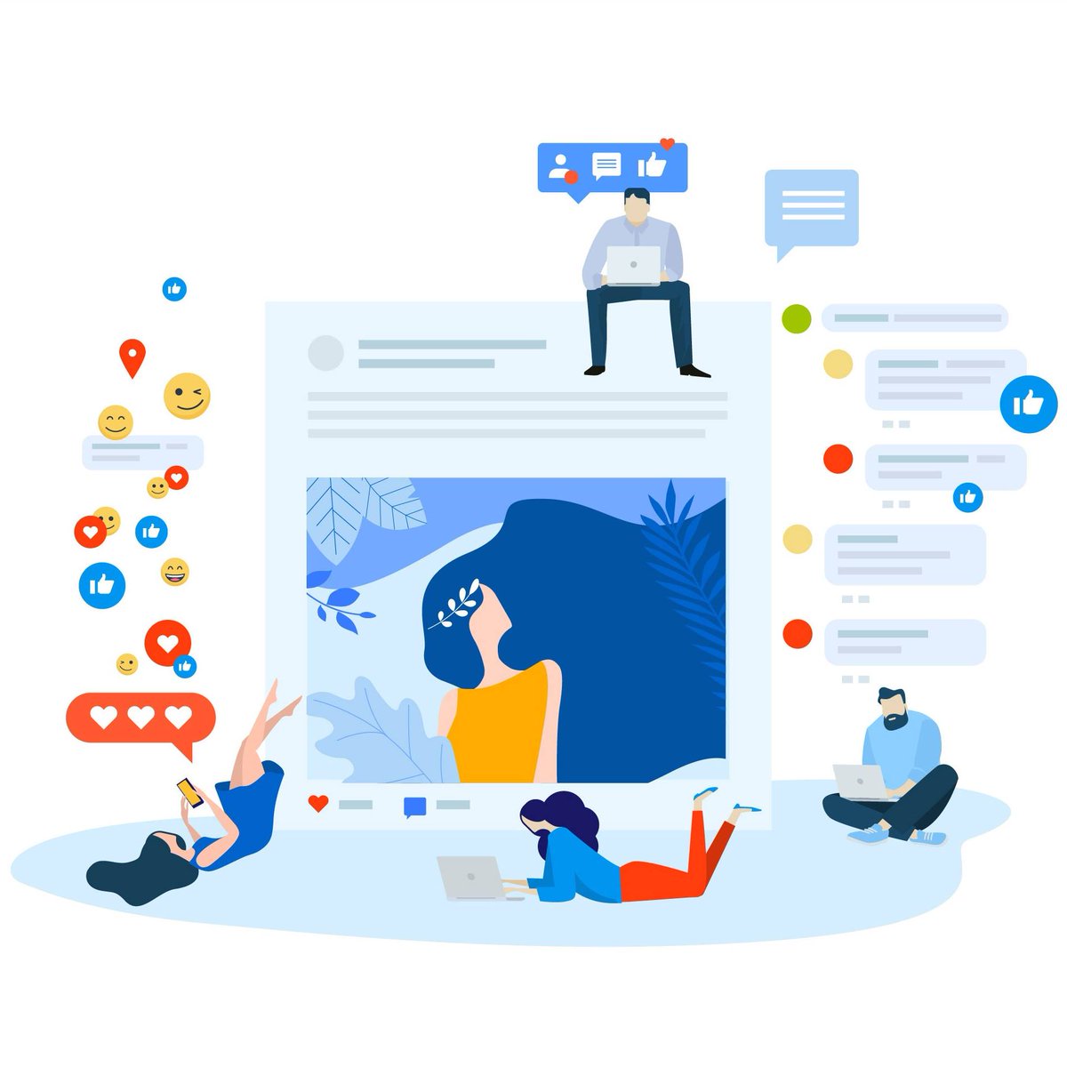 MuumbaWEB's tweet image. LEVERAGE SOCIAL MEDIA TO GROW BRAND AWARENESS, DRIVE TRAFFIC TO YOUR WEBSITE &amp;amp; GENERATE LEADS.

From $249.99/mo

Professional. Includes business, entertaining, educational and inspirational

onmaxhost.domains/digital-market…

#socialmediamarketing #digitalmarketing #OnMaxHostDigital