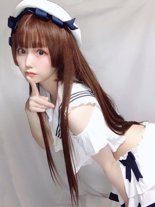 コスプレイヤー愛美（あみ）のTwitter画像24