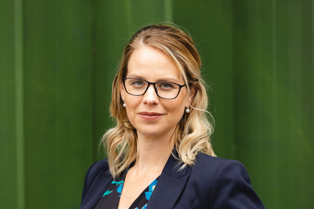 This week we welcome Amie Stringer back following maternity leave and are pleased to confirm that she is returning as Head of Commodities, where she will continue to drive growth in the recyclable materials sector. You can contact Amie on 
amie.stringer@totusenvironmental.com