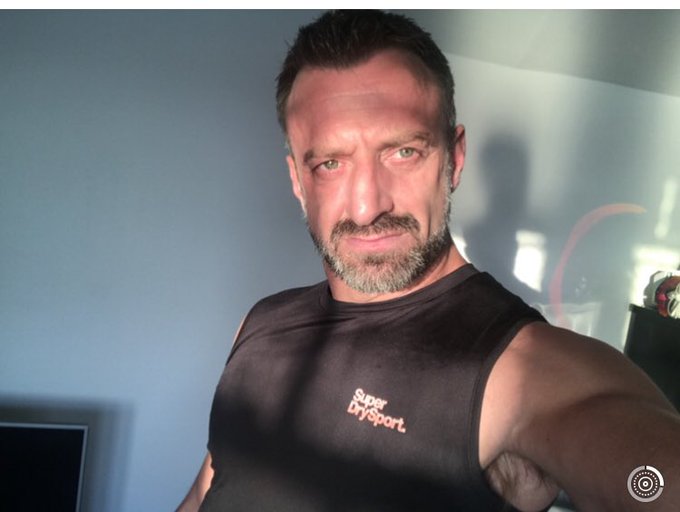 Absolutely loving this weather, this is how it should be all summer x https://t.co/b7Zb9XbmVm<a href="/tag/bj"class="tags"><span>#bj</span></a><a href="/tag/rough"class="tags"><span>#rough</span></a><a href="/tag/purefilth"class="tags"><span>#purefilth</span></a><a href="/tag/cim"class="tags"><span>#cim</span></a>