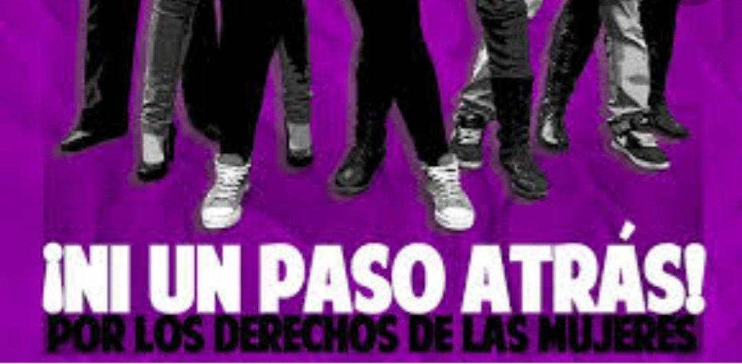 ArohaNicolas's tweet photo. El aborto es un hecho ya de por sí traumatico para la mujer que decide sobre su cuerpo libremente.

Pero no te preocupes, el SMS lo convertirá en una pesadilla.000 

Aborto libre, público y gratuito. https://t.co/8E7mHV9QKw