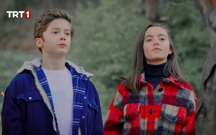 İskenderi bi daha asla göremicez asla..'
Allah derki"Kimi benden çok seversen onu senden alırım.. "